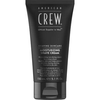 Shaving Skincare Shave Cream - Gél na holenie